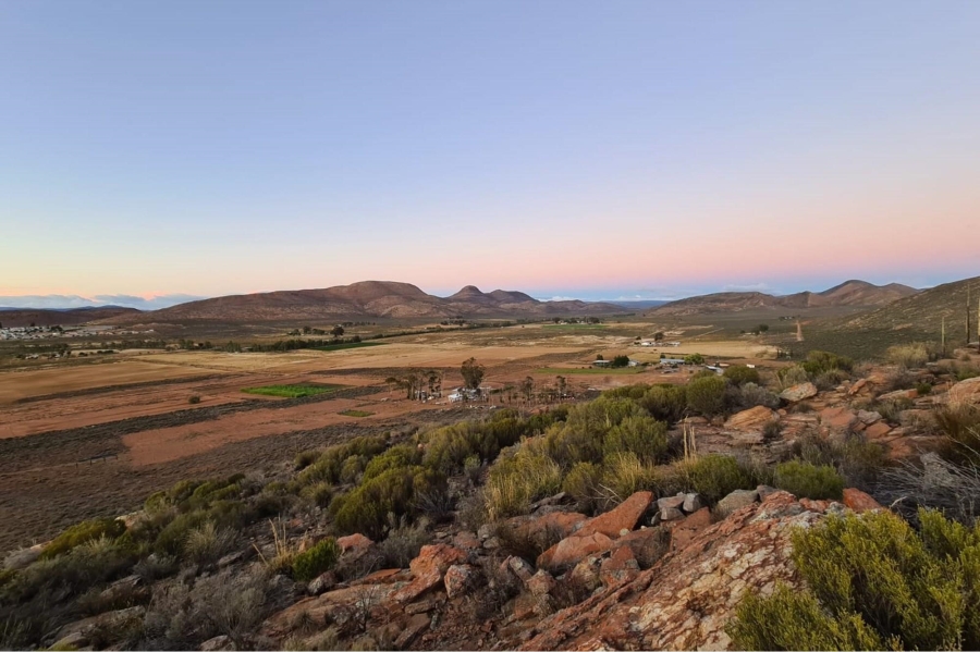 0 Bedroom Property for Sale in Touws River Rural Western Cape